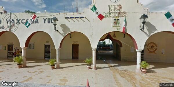 PALACIO MUNICIPAL